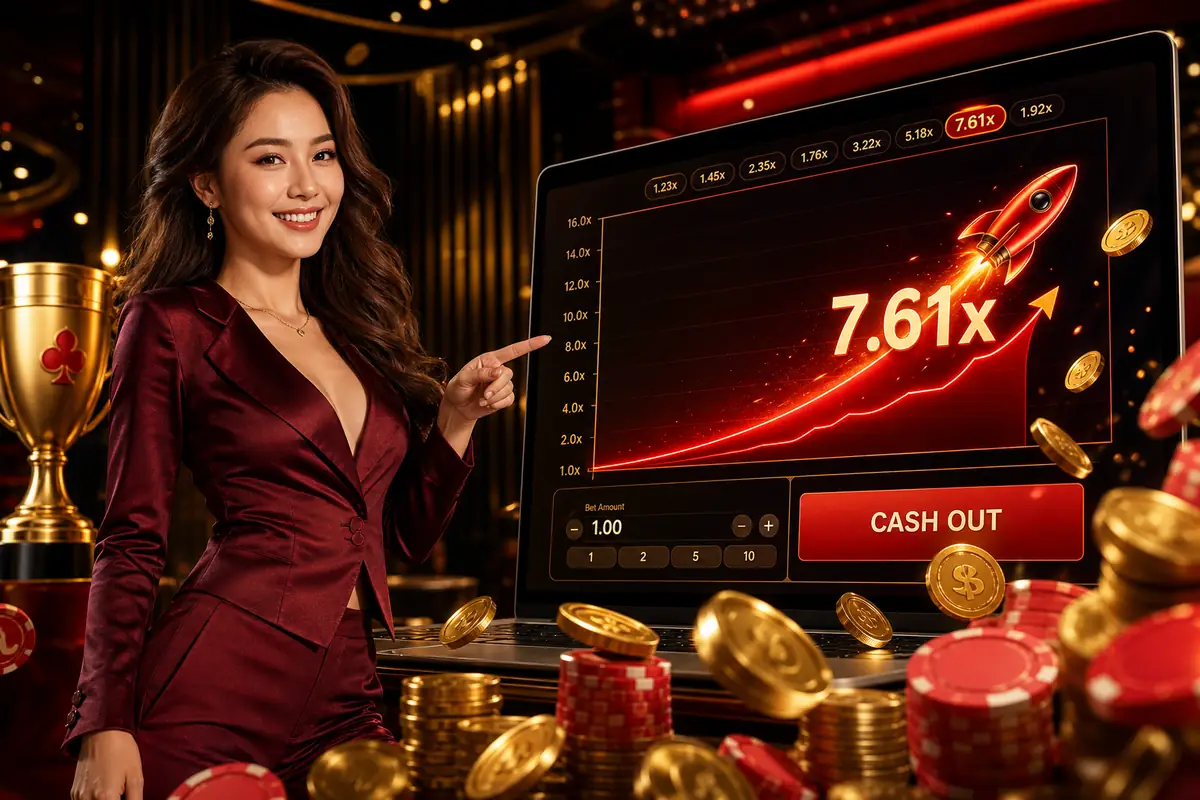 tng888 jackpot permainan memancing arcade