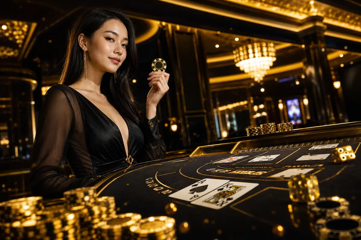tng888 Casino panduan langkah pendaftaran akaun