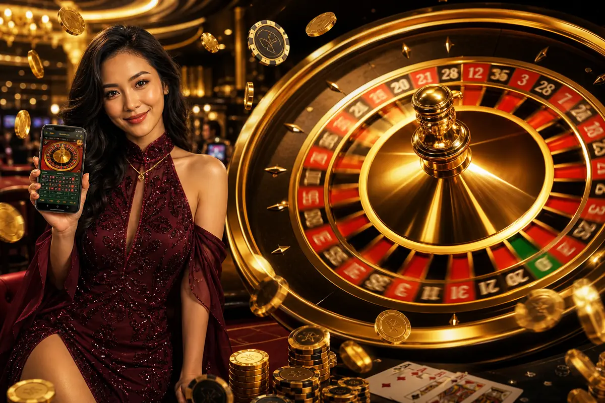 tng888 mekanik RTP dan volatiliti slot