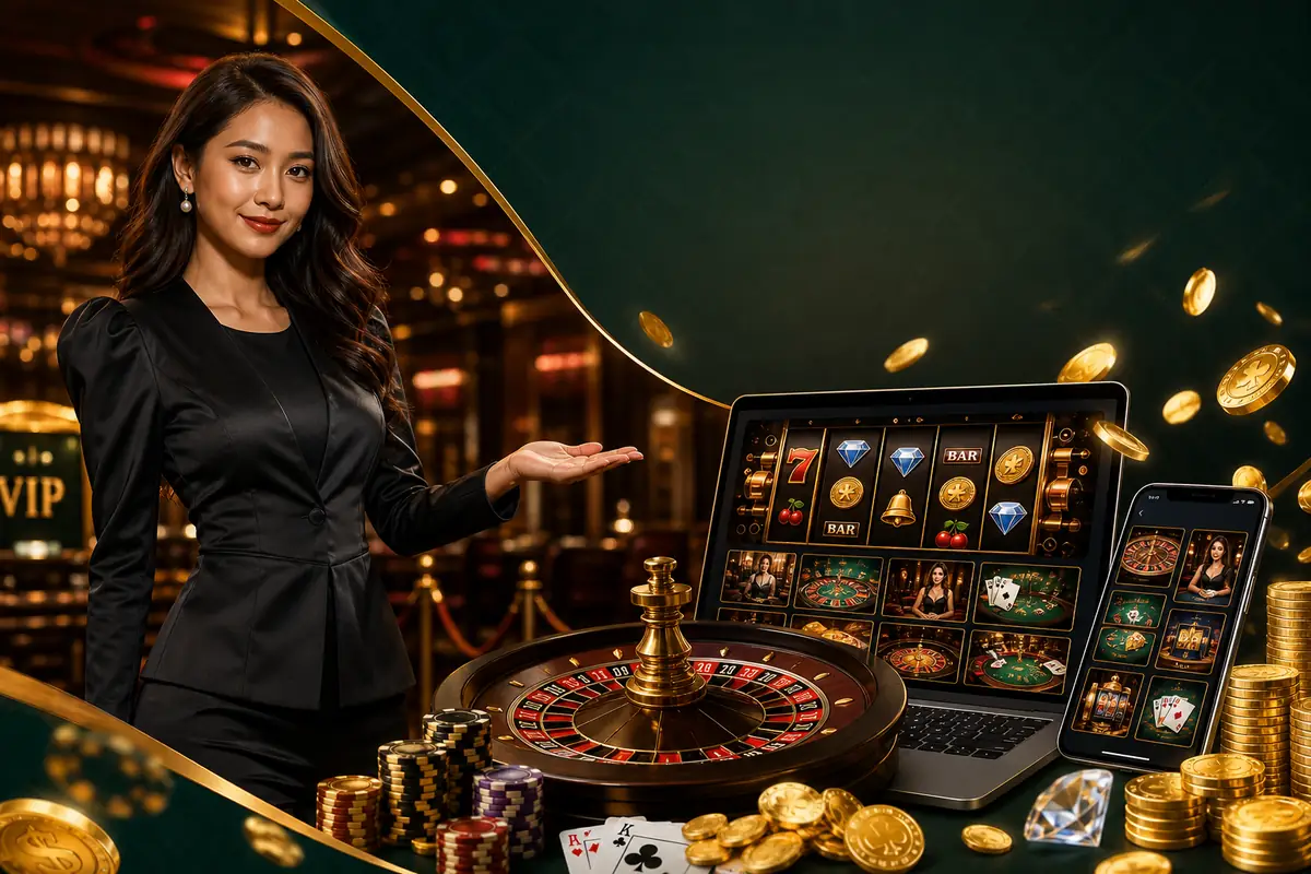 tng888 jackpot live casino sampingan