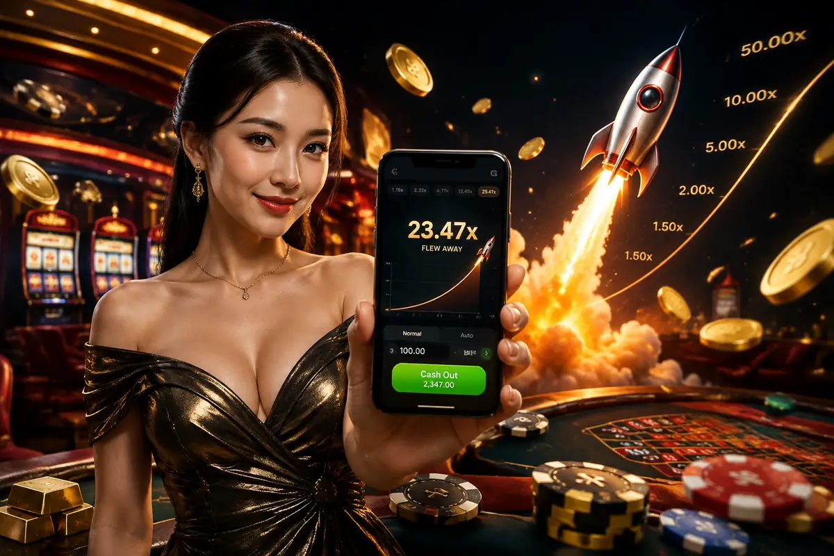 tng888 jackpot bingo mini permainan